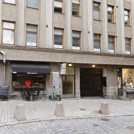 Hotel Bastian Хельсинки Экстерьер фото