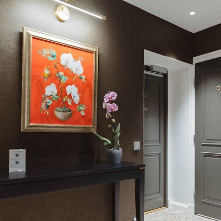 Hotel Bastian Хельсинки Экстерьер фото