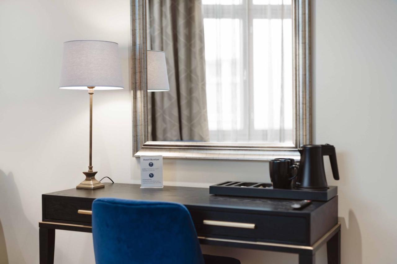 Hotel Bastian Хельсинки Экстерьер фото