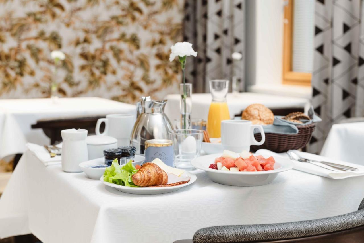 Hotel Bastian Хельсинки Экстерьер фото