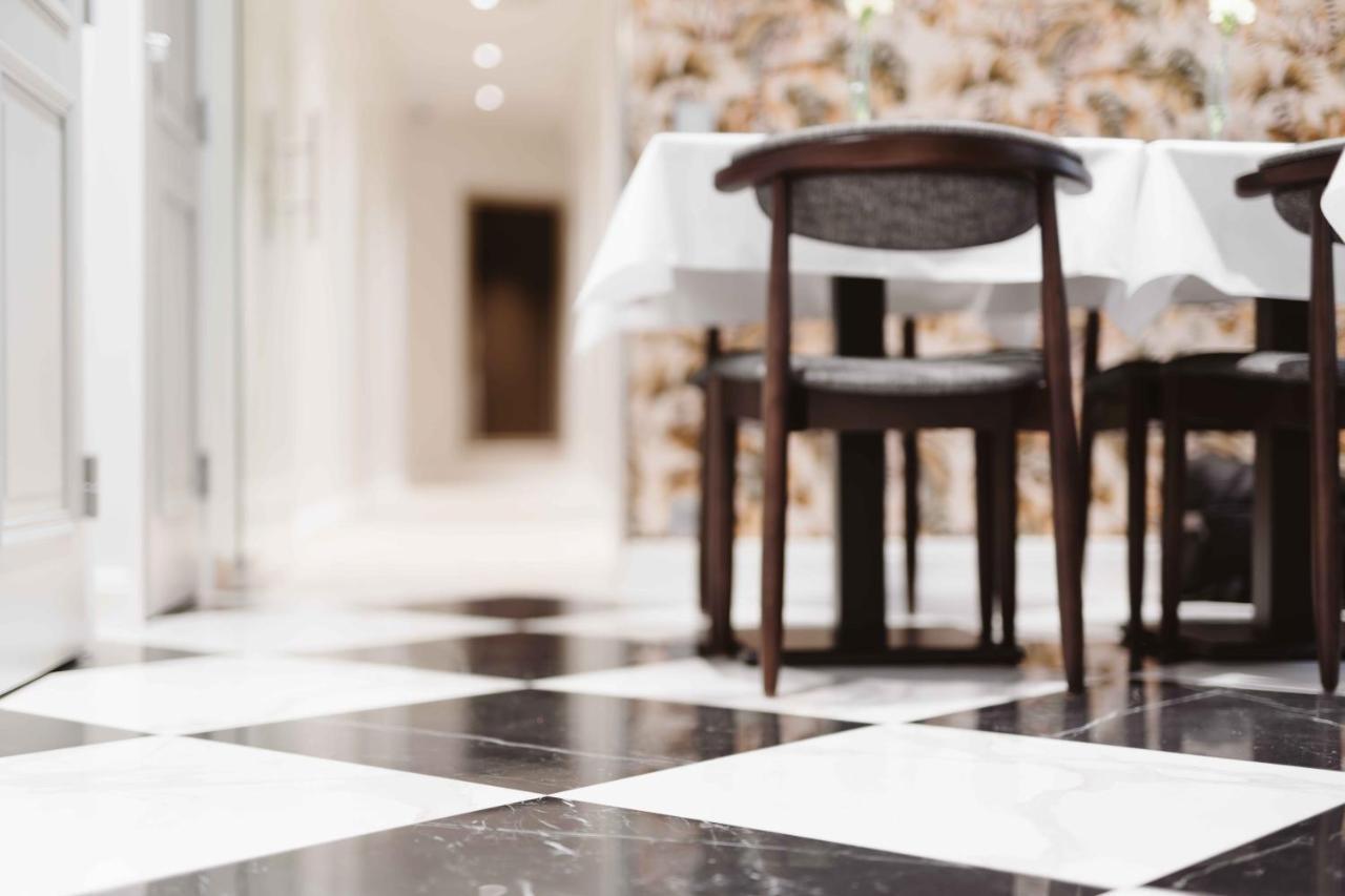 Hotel Bastian Хельсинки Экстерьер фото