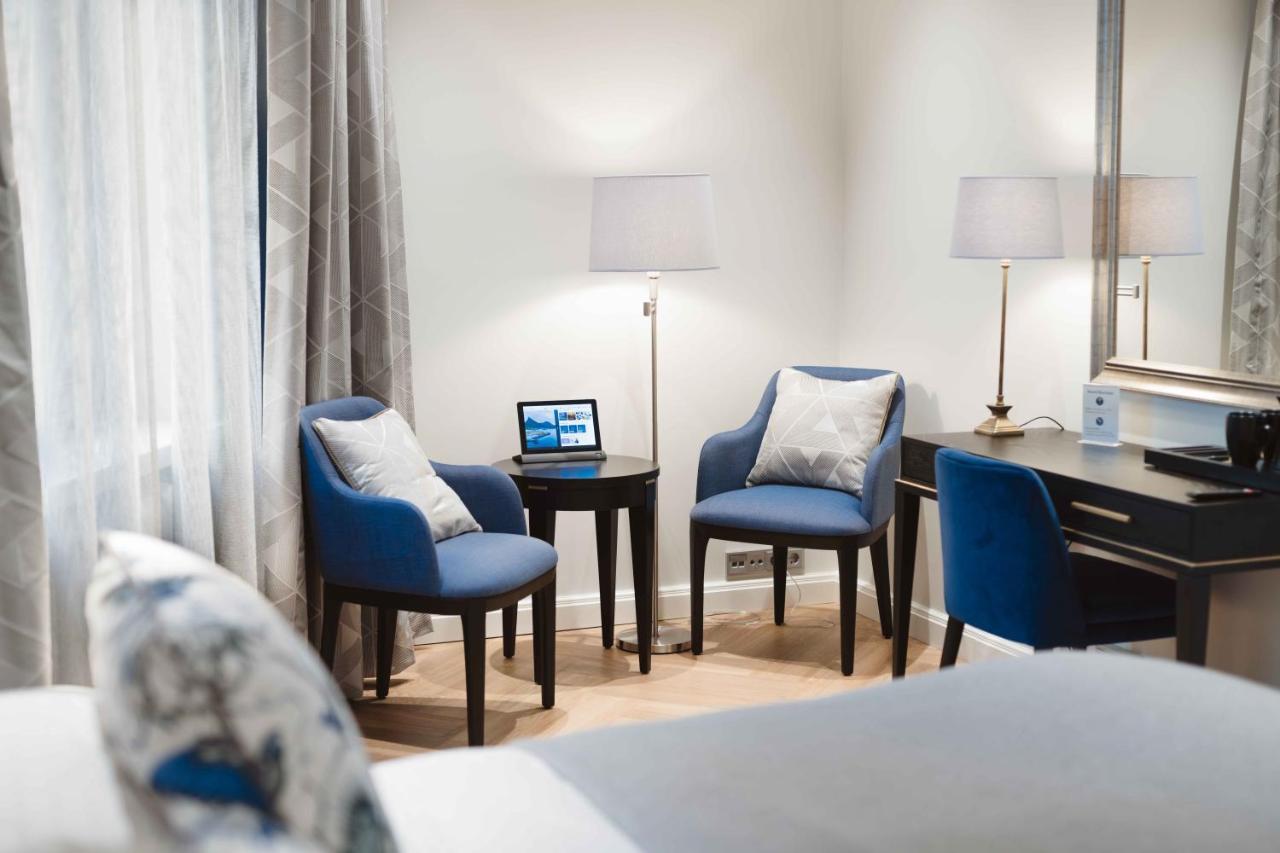 Hotel Bastian Хельсинки Экстерьер фото