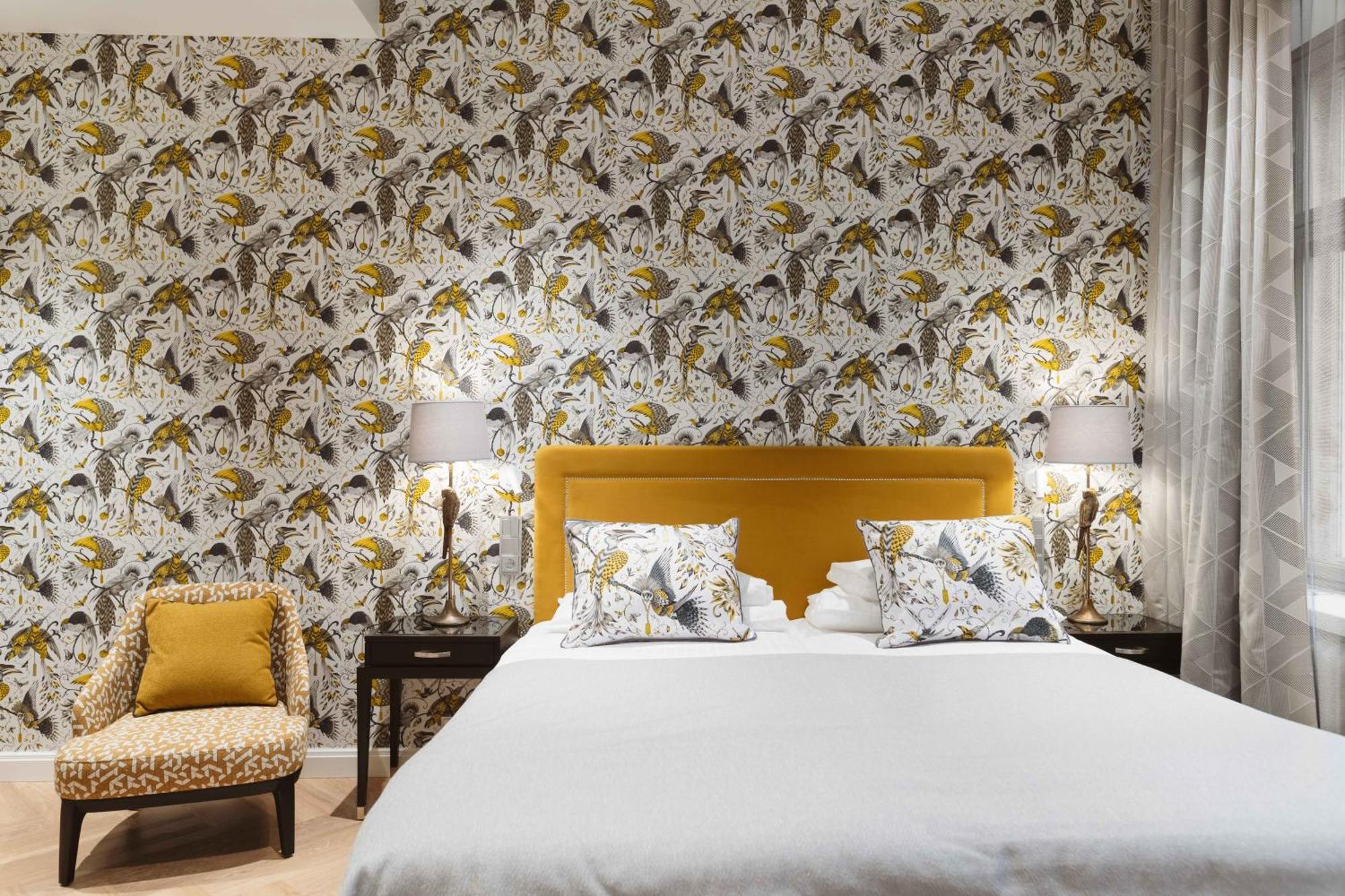 Hotel Bastian Хельсинки Экстерьер фото