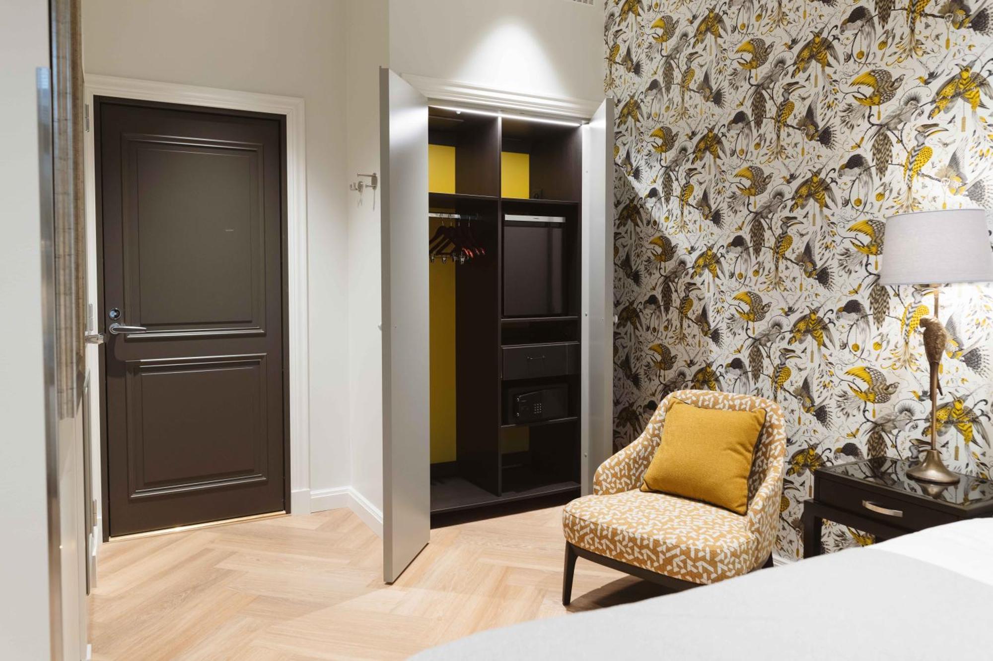 Hotel Bastian Хельсинки Экстерьер фото