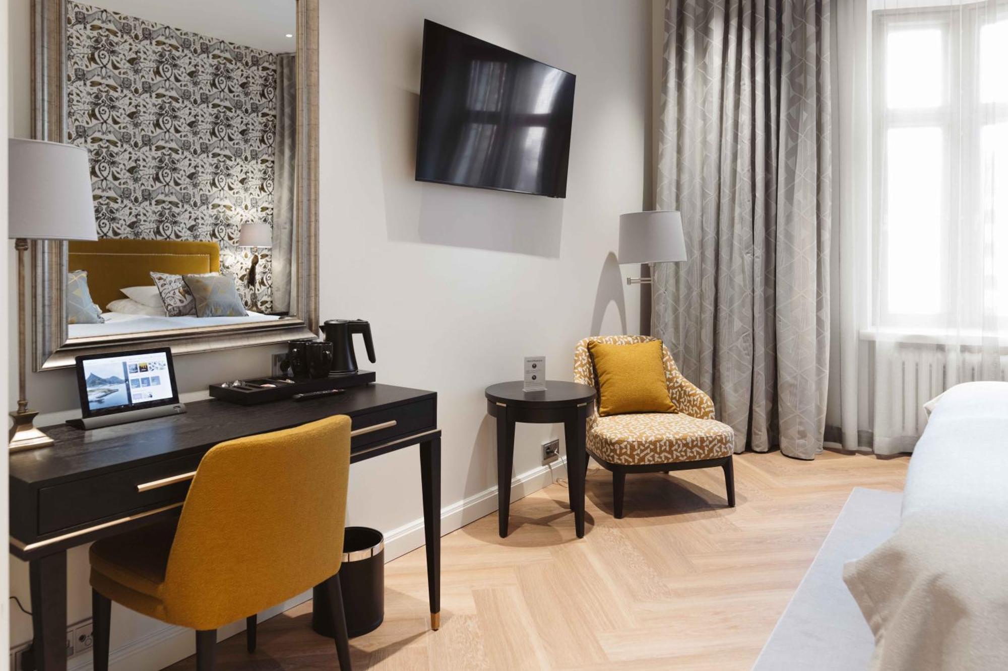 Hotel Bastian Хельсинки Экстерьер фото