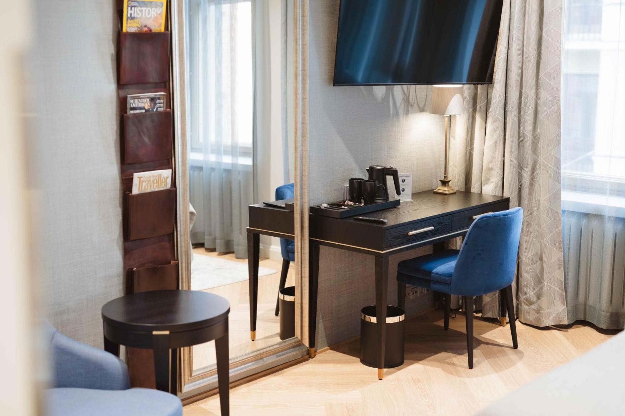Hotel Bastian Хельсинки Экстерьер фото