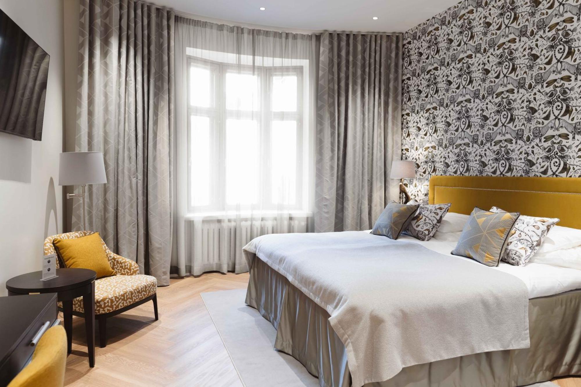 Hotel Bastian Хельсинки Экстерьер фото