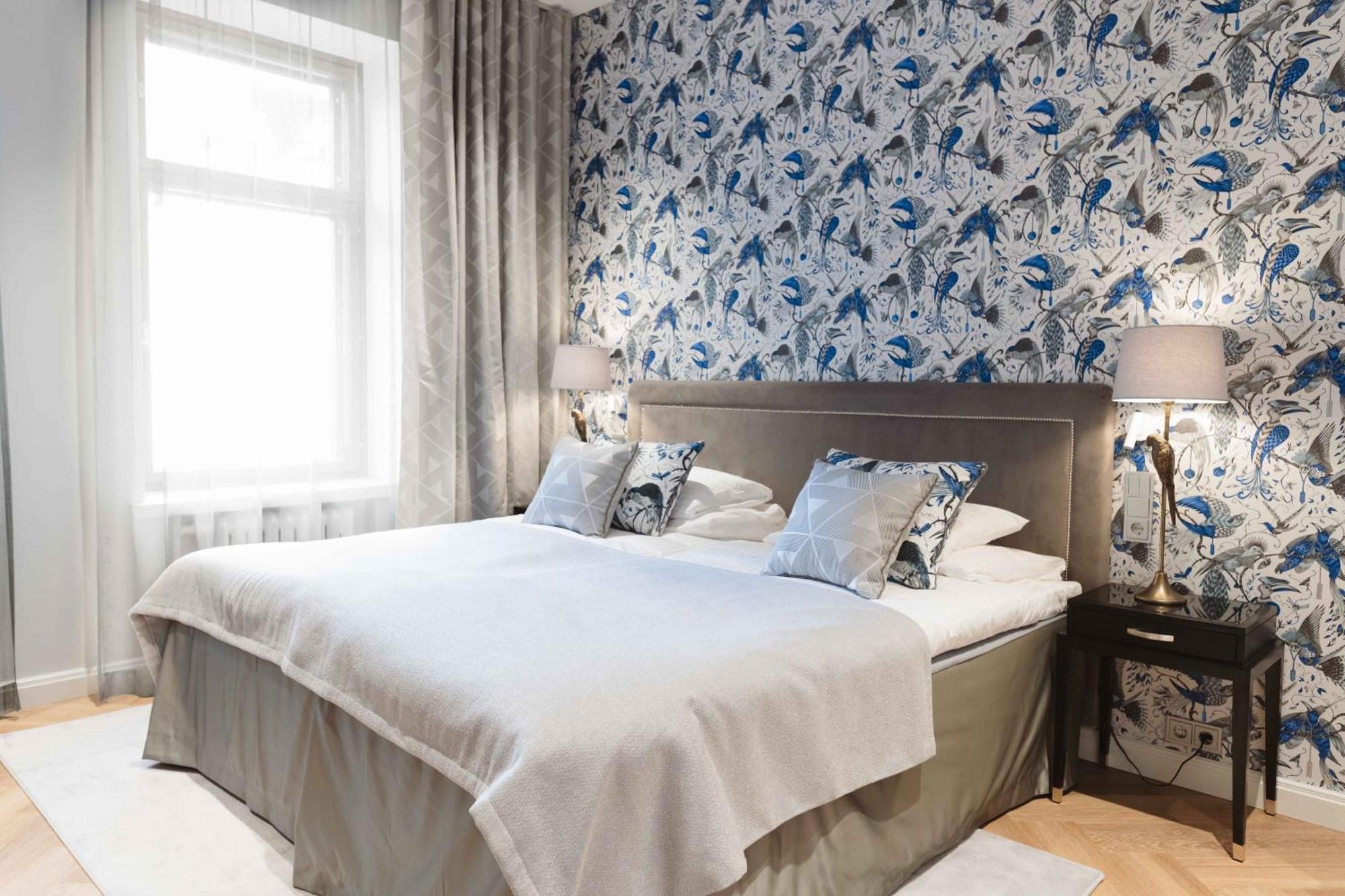 Hotel Bastian Хельсинки Экстерьер фото