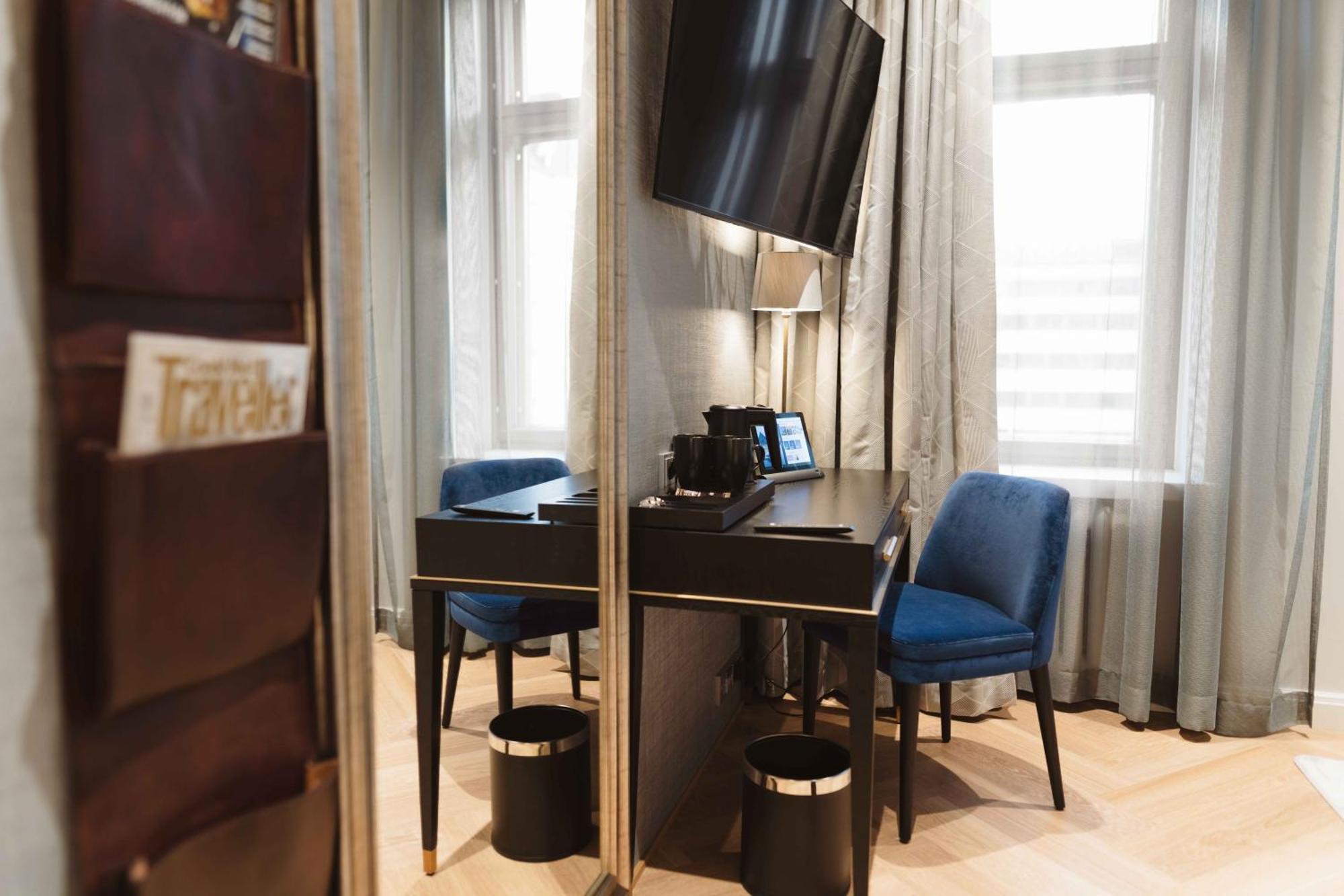 Hotel Bastian Хельсинки Экстерьер фото
