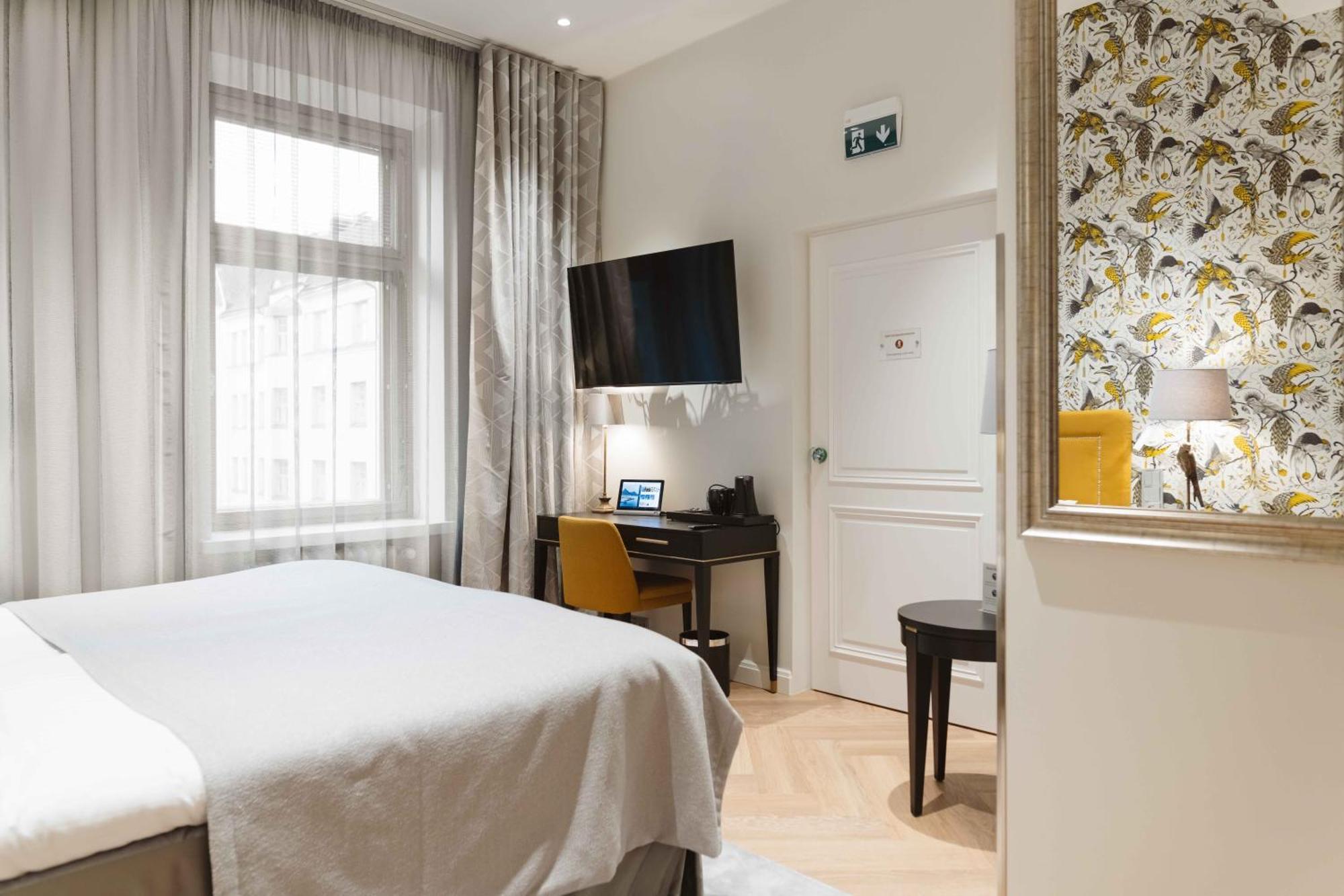 Hotel Bastian Хельсинки Экстерьер фото