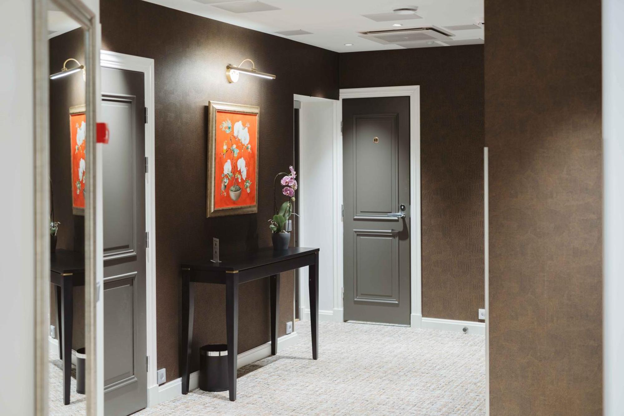 Hotel Bastian Хельсинки Экстерьер фото