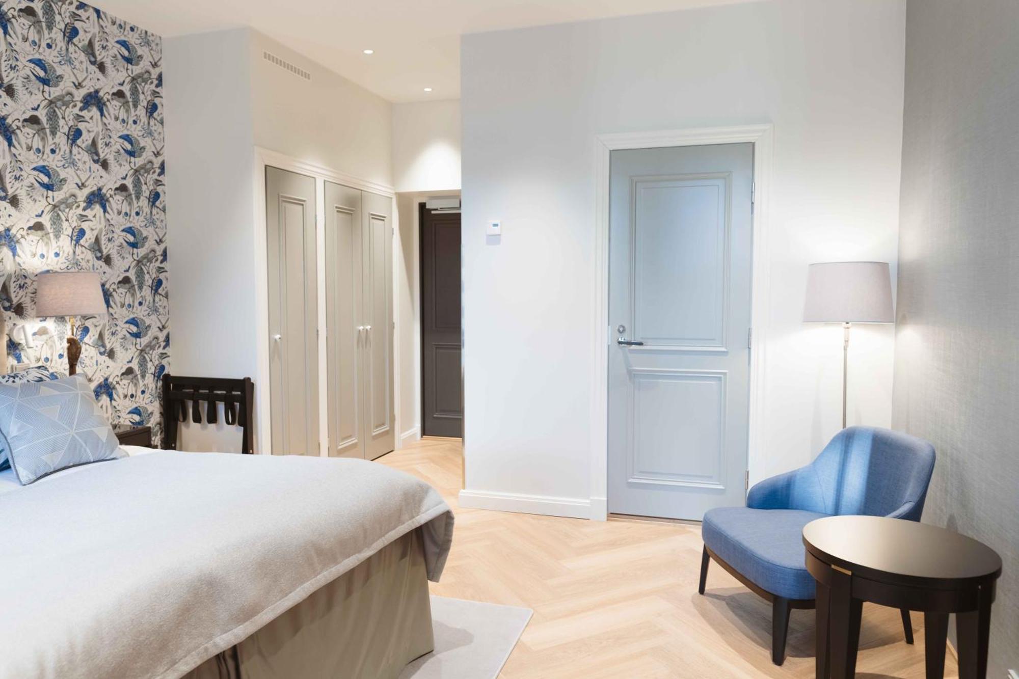 Hotel Bastian Хельсинки Экстерьер фото