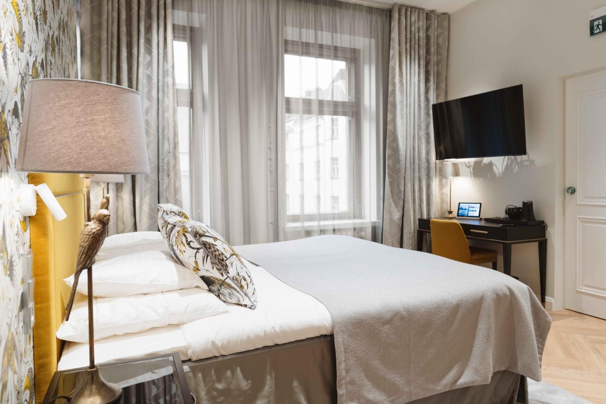 Hotel Bastian Хельсинки Экстерьер фото