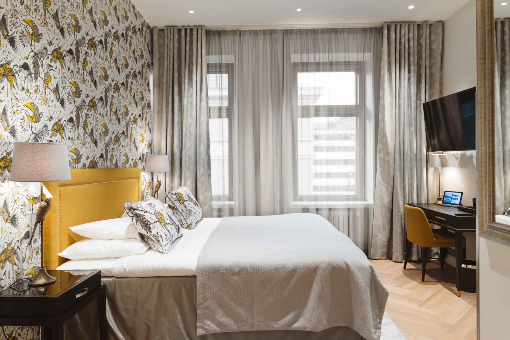Hotel Bastian Хельсинки Экстерьер фото