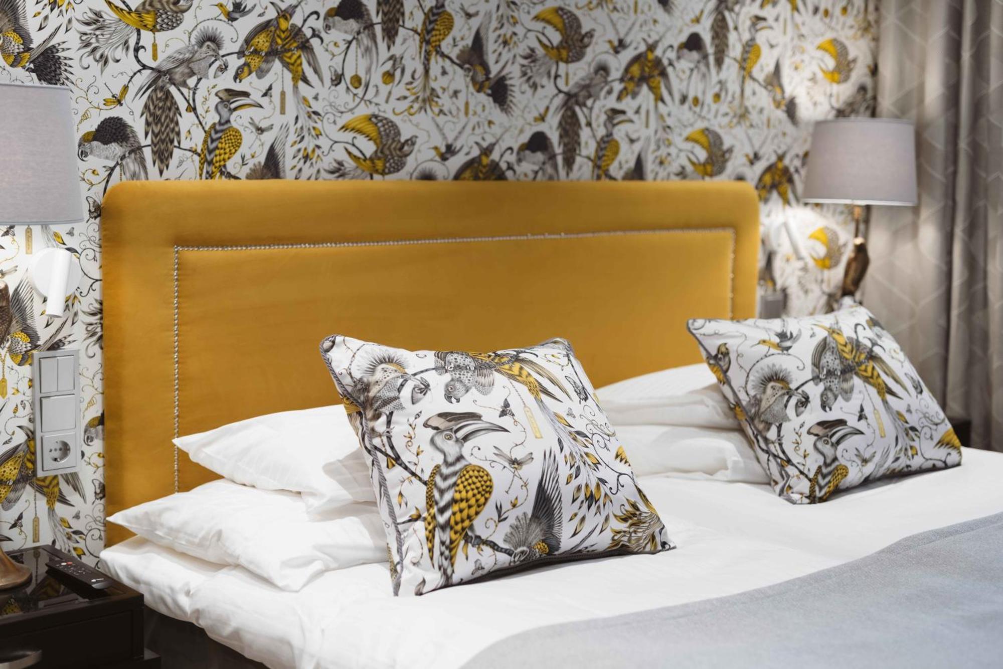 Hotel Bastian Хельсинки Экстерьер фото