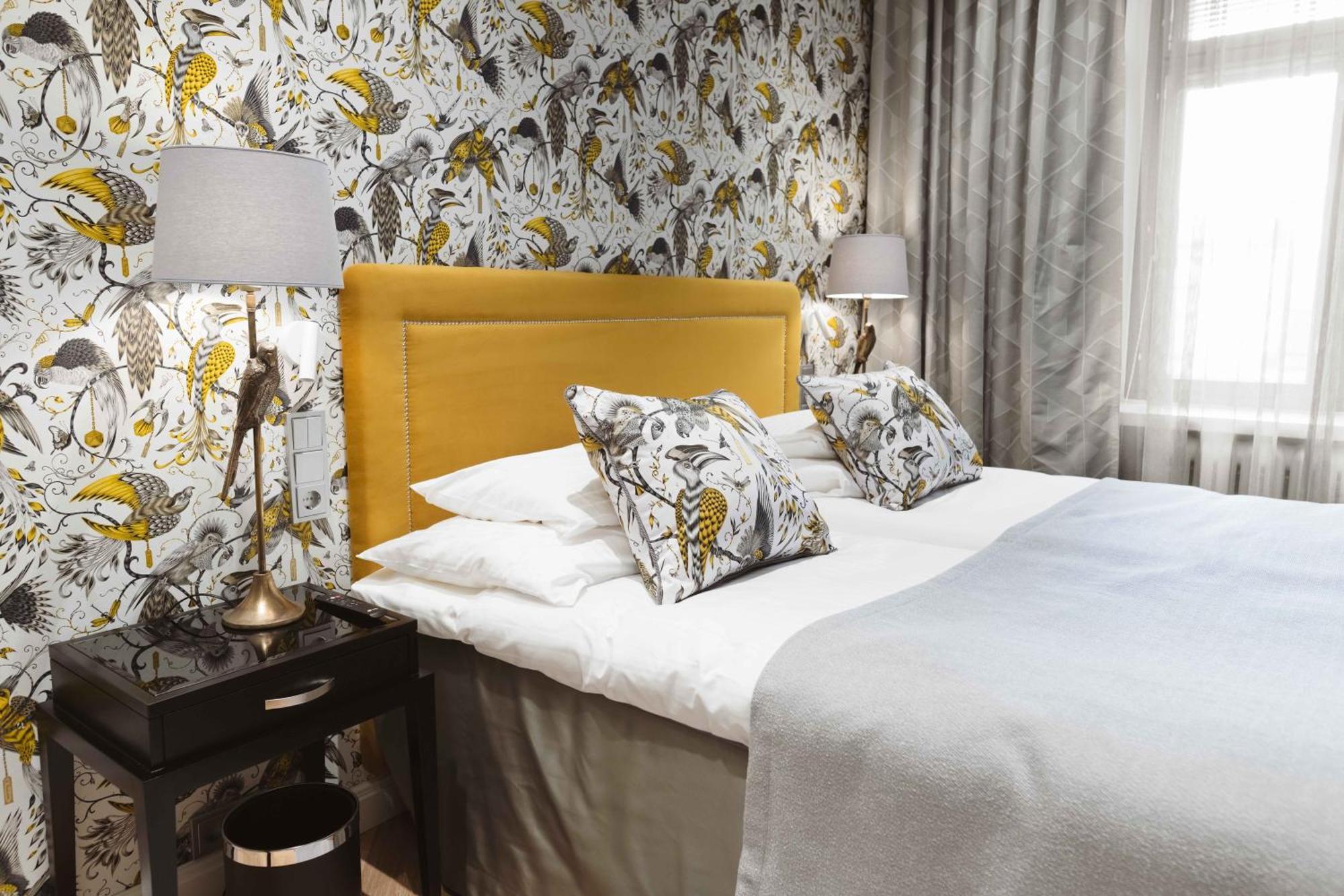 Hotel Bastian Хельсинки Экстерьер фото