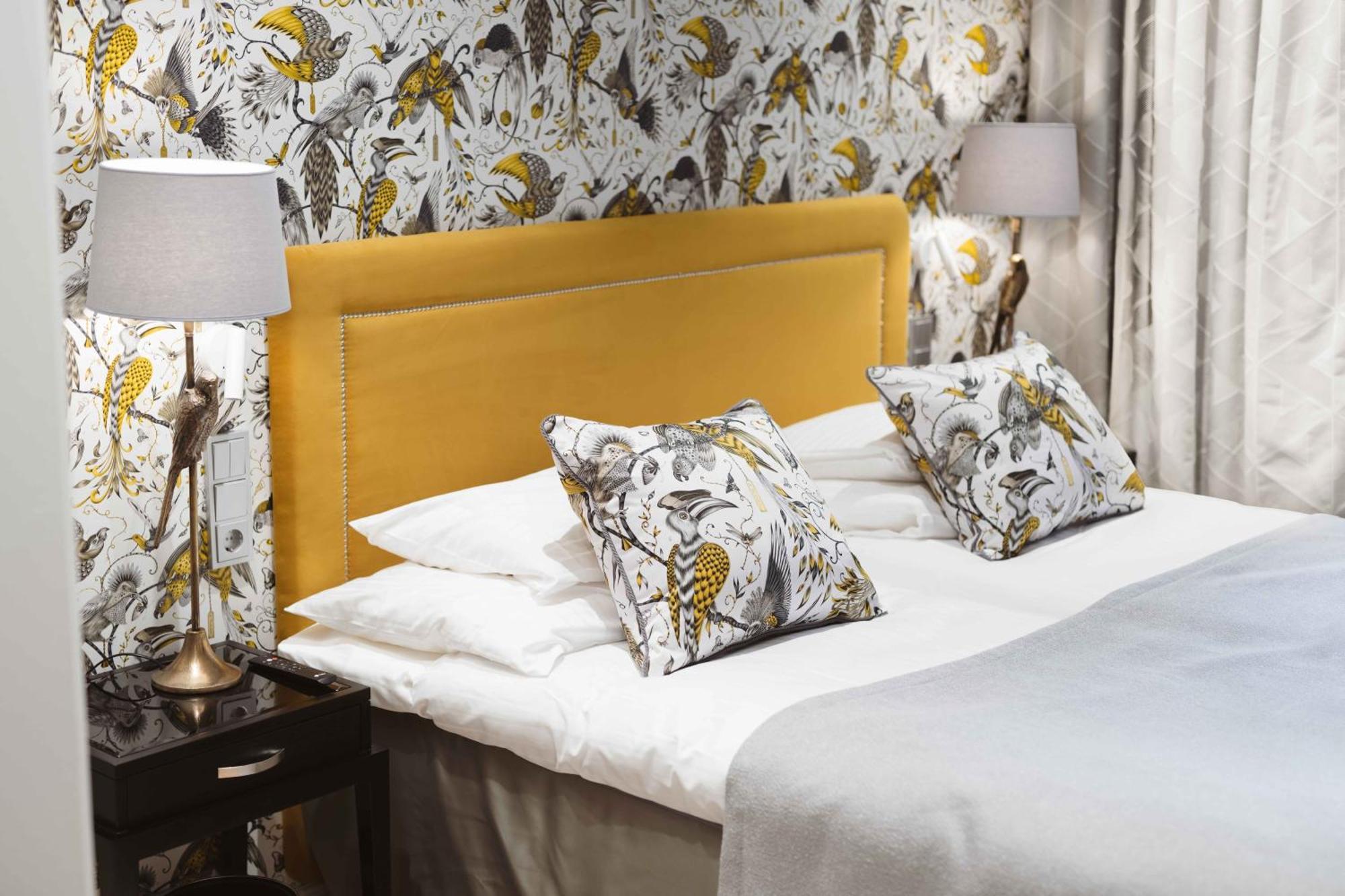 Hotel Bastian Хельсинки Экстерьер фото