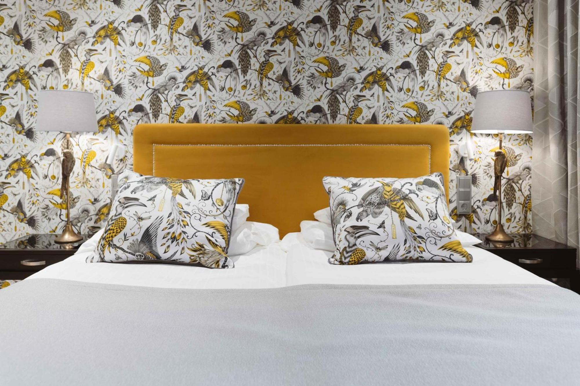 Hotel Bastian Хельсинки Экстерьер фото
