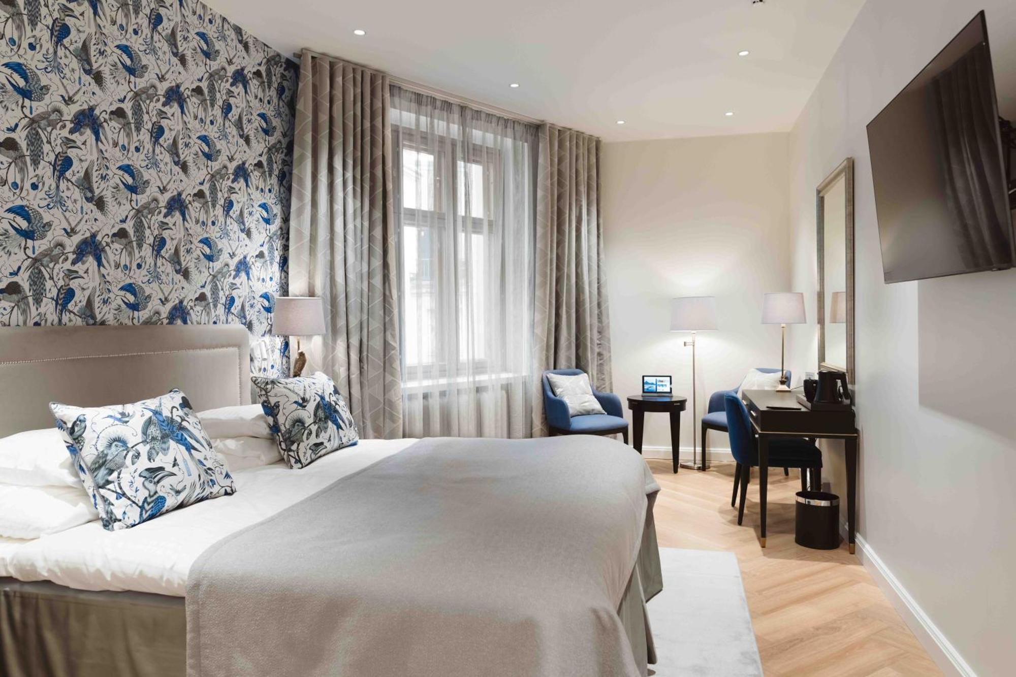 Hotel Bastian Хельсинки Экстерьер фото
