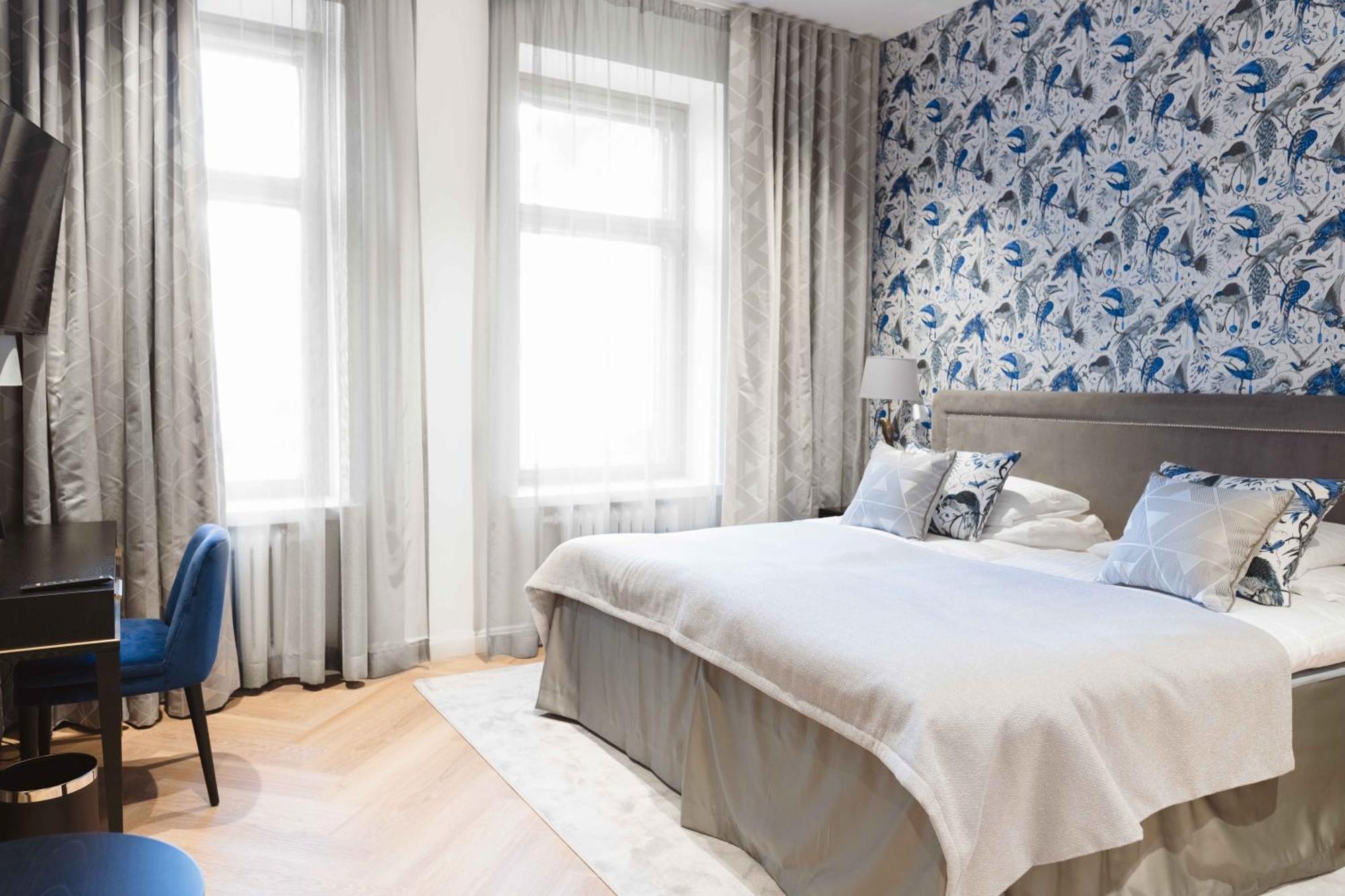 Hotel Bastian Хельсинки Экстерьер фото